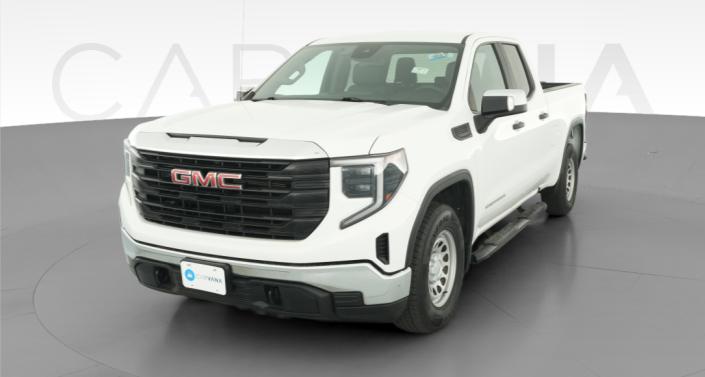gmc sierra 1500 2023 1GTRHAED4PZ190389 image gmc sierra 1500 2023 1GTRHAED4PZ190389 image
